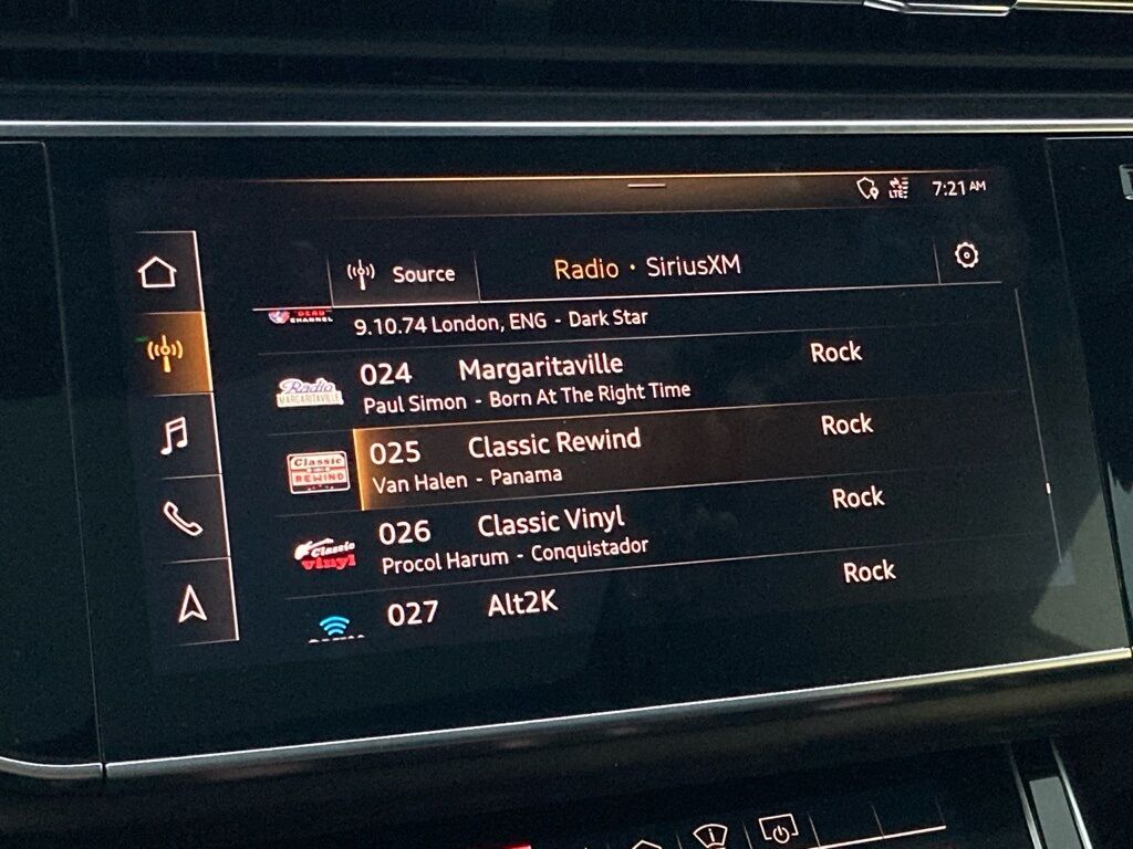 2019 Audi Q8 3.0T Prestige San Antonio TX