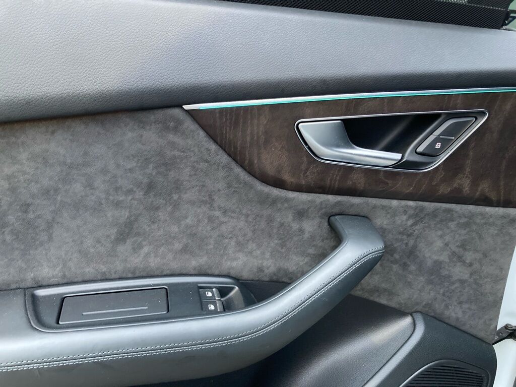 2019 Audi Q8 3.0T Prestige San Antonio TX