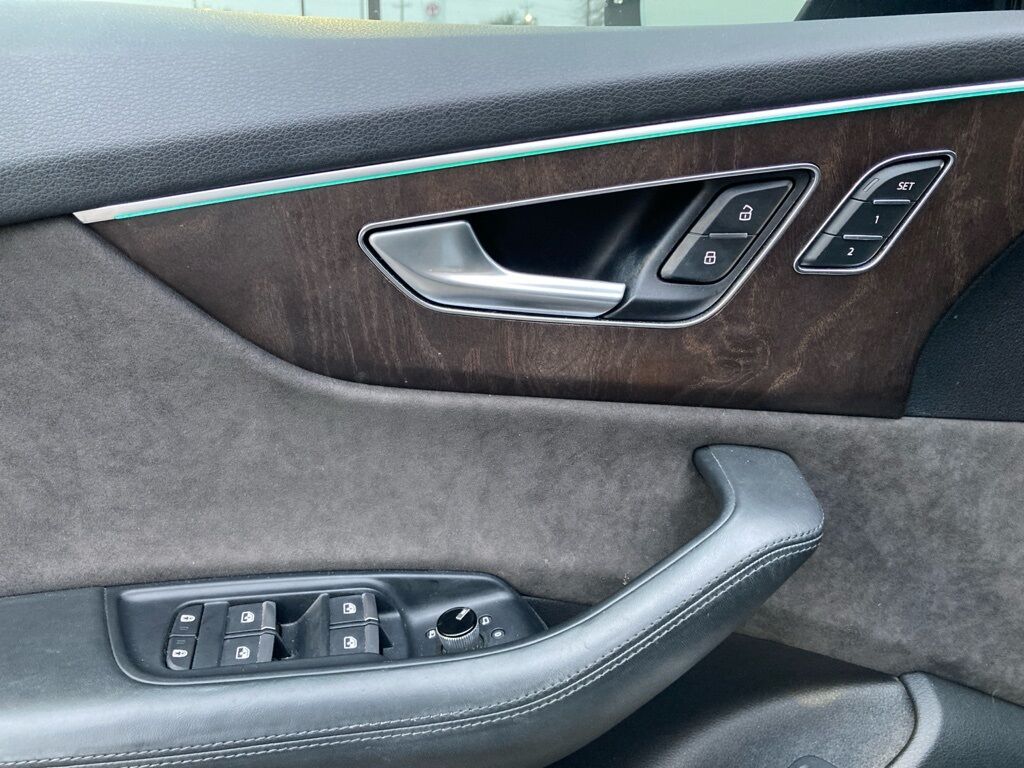 2019 Audi Q8 3.0T Prestige San Antonio TX