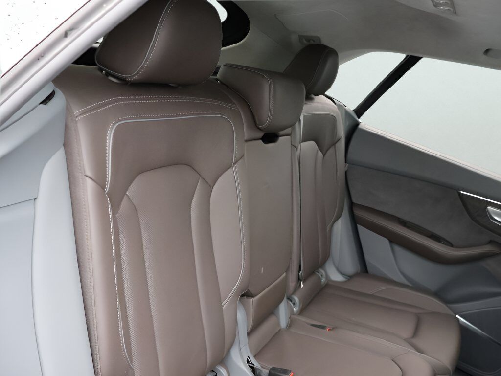 2019 Audi Q8 3.0T Prestige San Clemente CA