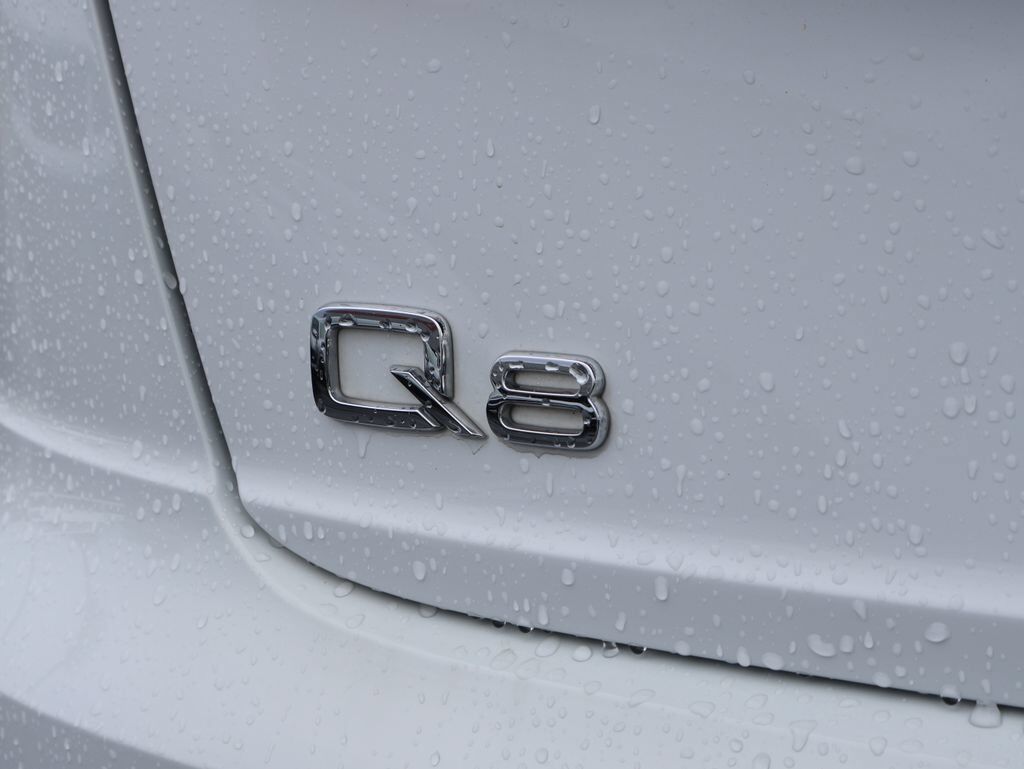 2019 Audi Q8 3.0T Prestige San Clemente CA