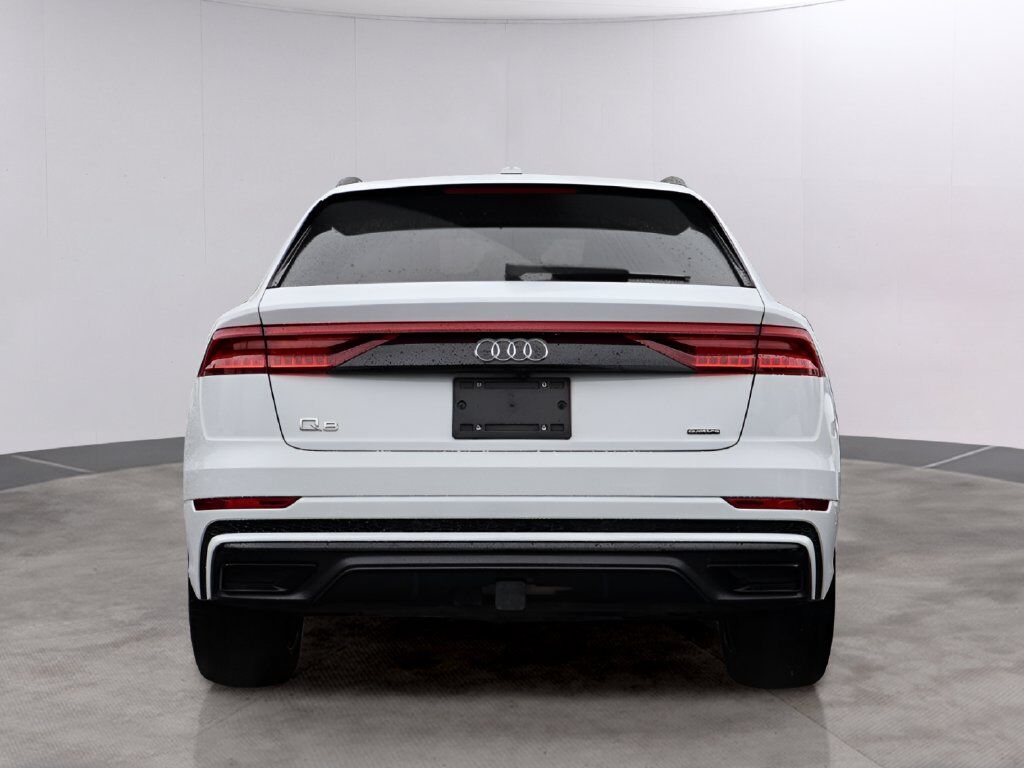 2019 Audi Q8 3.0T Prestige San Clemente CA