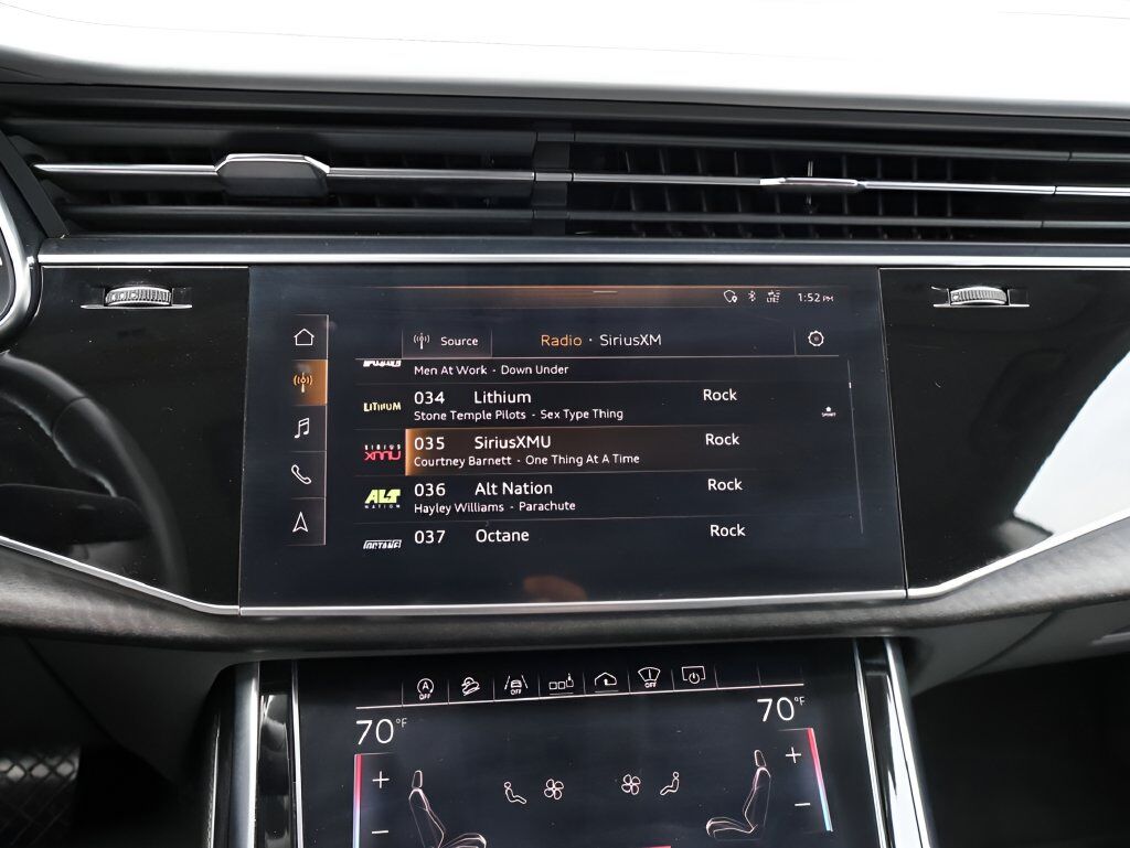 2019 Audi Q8 3.0T Prestige San Clemente CA