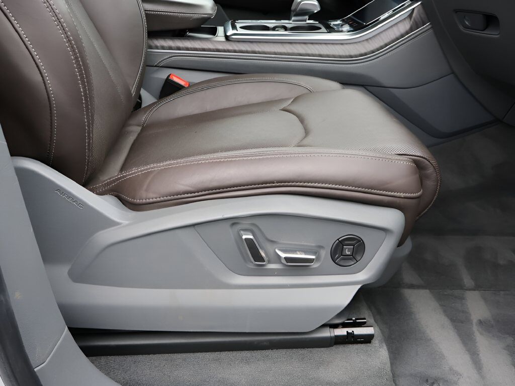 2019 Audi Q8 3.0T Prestige San Clemente CA