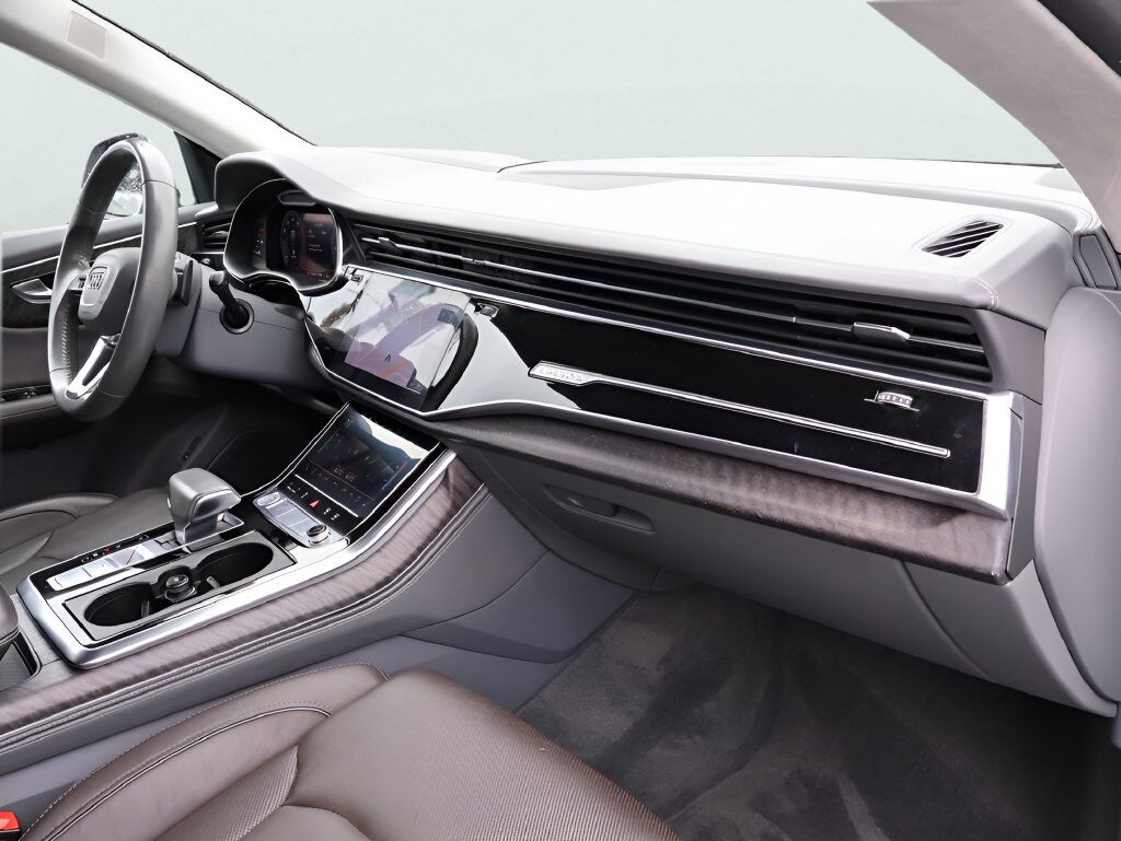 2019 Audi Q8 3.0T Prestige San Clemente CA