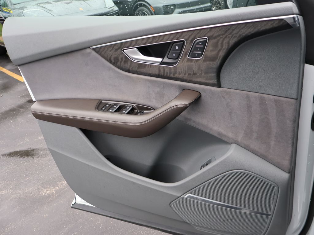 2019 Audi Q8 3.0T Prestige San Clemente CA