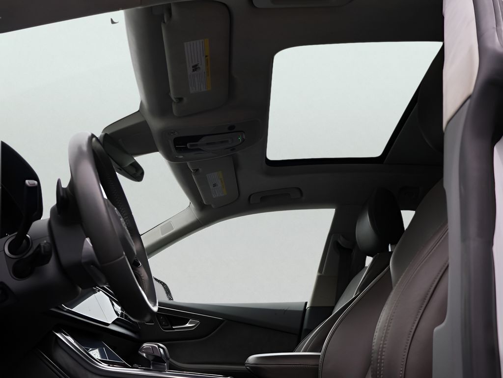 2019 Audi Q8 3.0T Prestige San Clemente CA