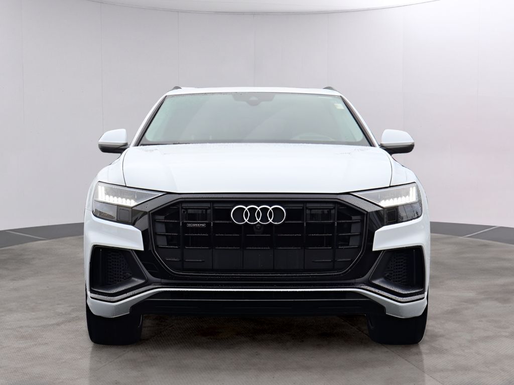 2019 Audi Q8 3.0T Prestige San Clemente CA
