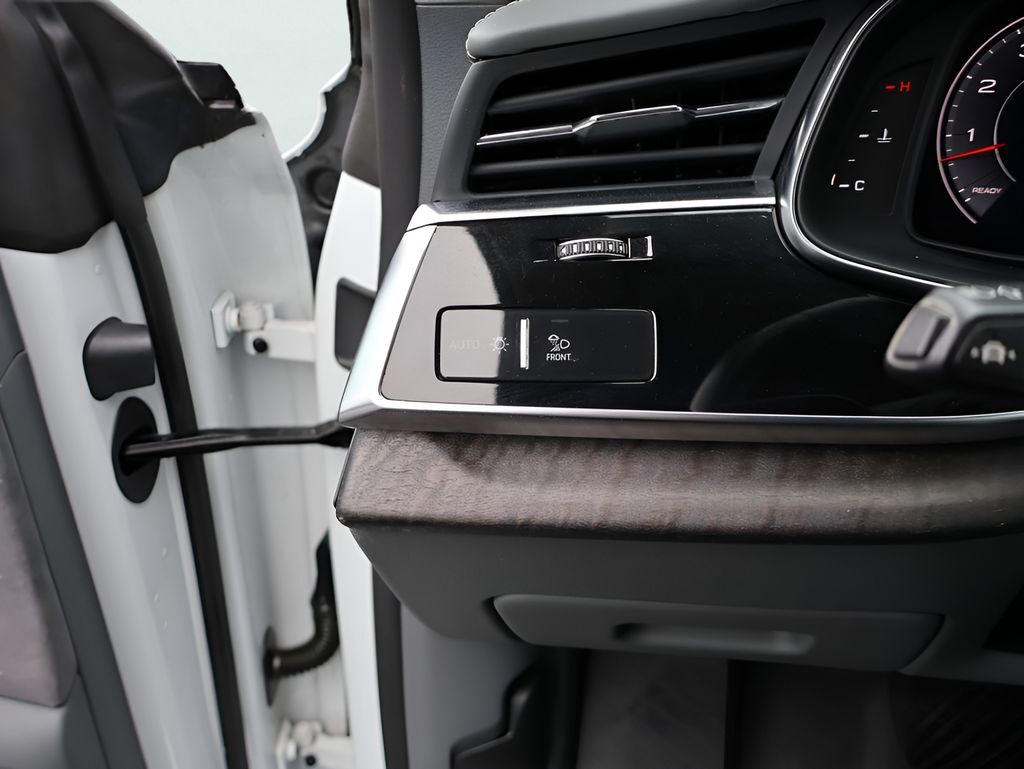 2019 Audi Q8 3.0T Prestige San Clemente CA