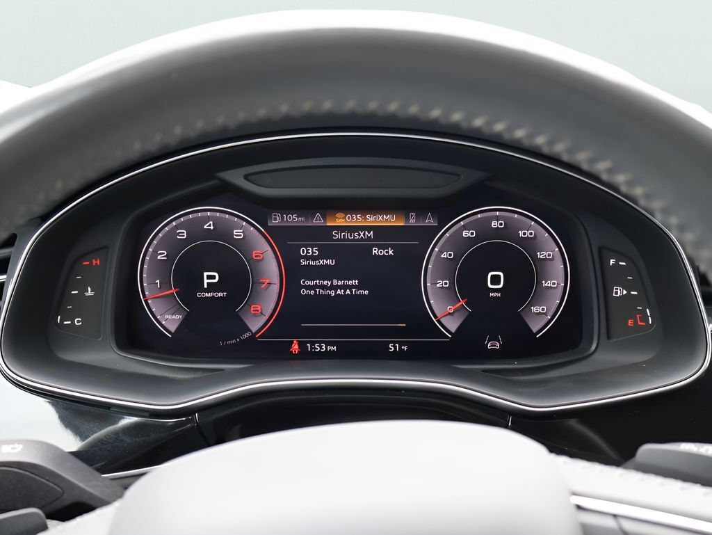 2019 Audi Q8 3.0T Prestige San Clemente CA