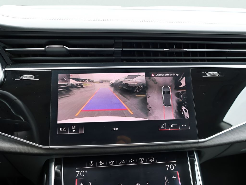 2019 Audi Q8 3.0T Prestige San Clemente CA