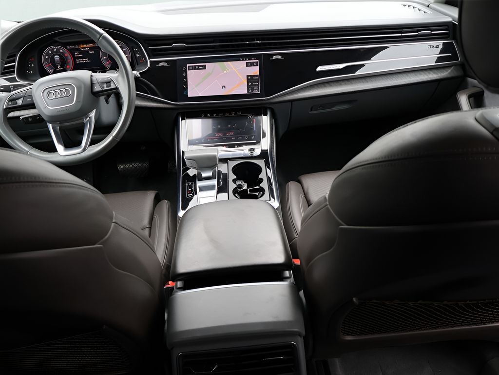 2019 Audi Q8 3.0T Prestige San Clemente CA