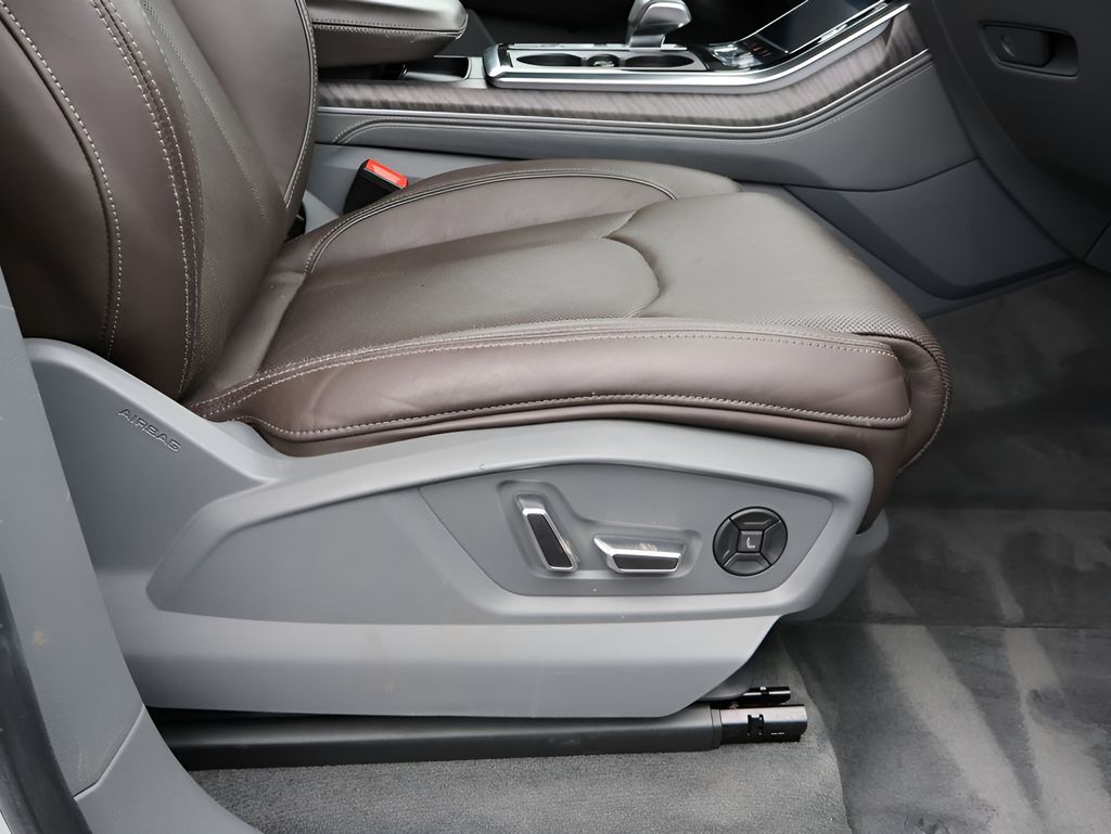 2019 Audi Q8 3.0T Prestige San Clemente CA