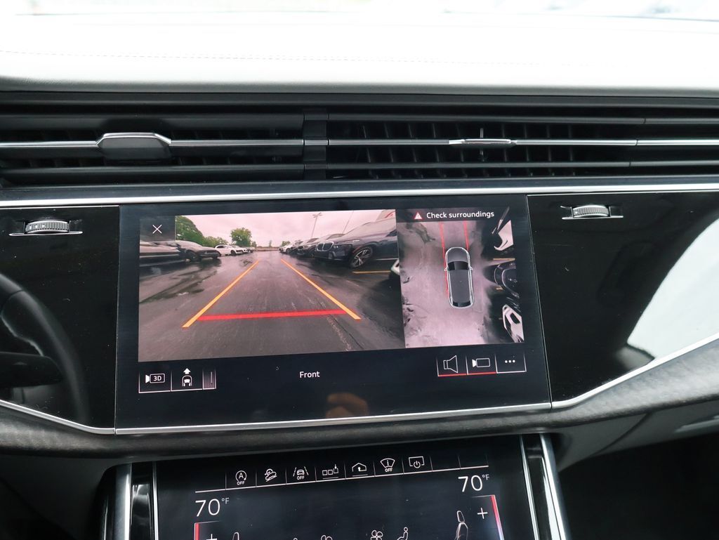 2019 Audi Q8 3.0T Prestige San Clemente CA
