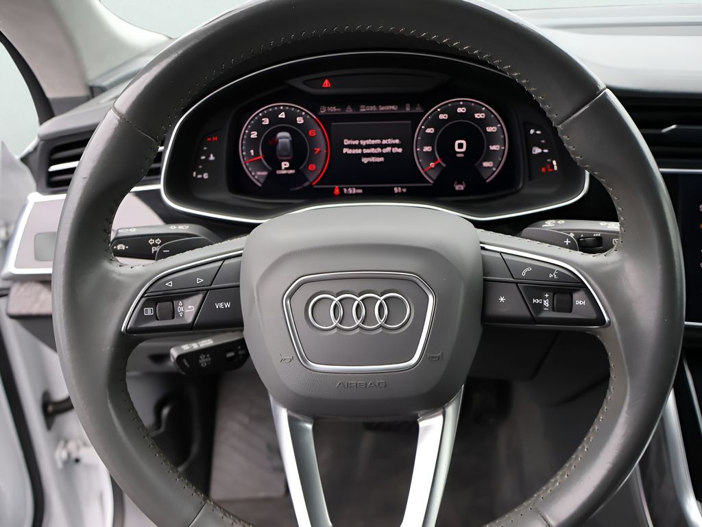 2019 Audi Q8 3.0T Prestige San Clemente CA
