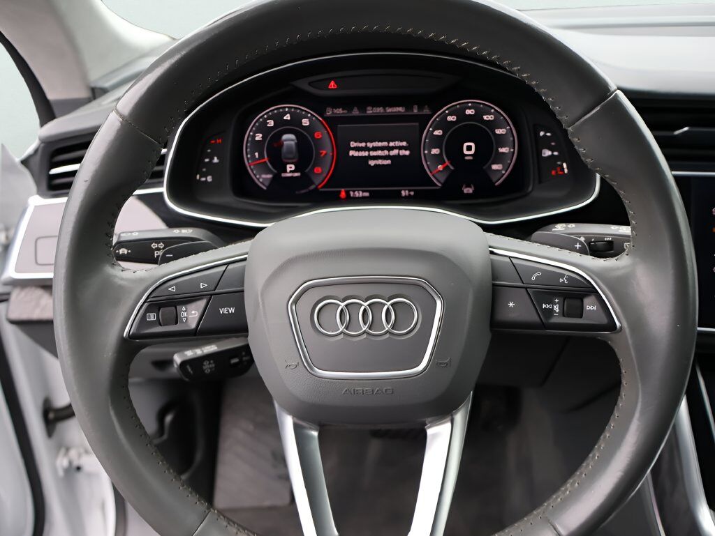 2019 Audi Q8 3.0T Prestige San Clemente CA