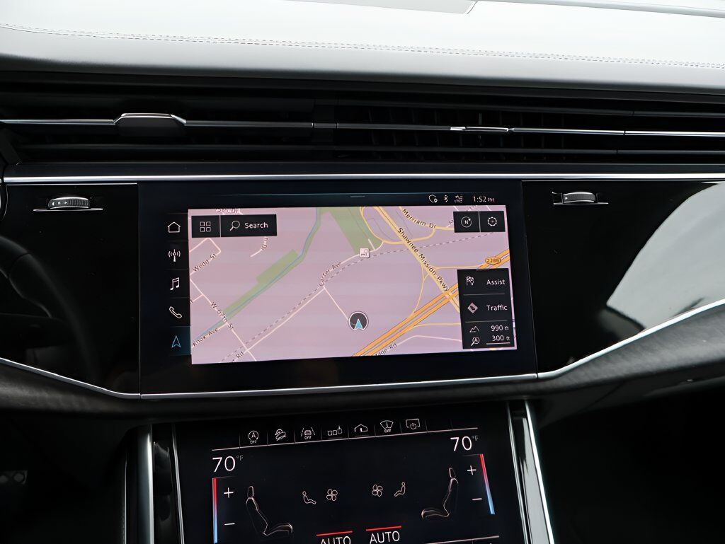 2019 Audi Q8 3.0T Prestige San Clemente CA