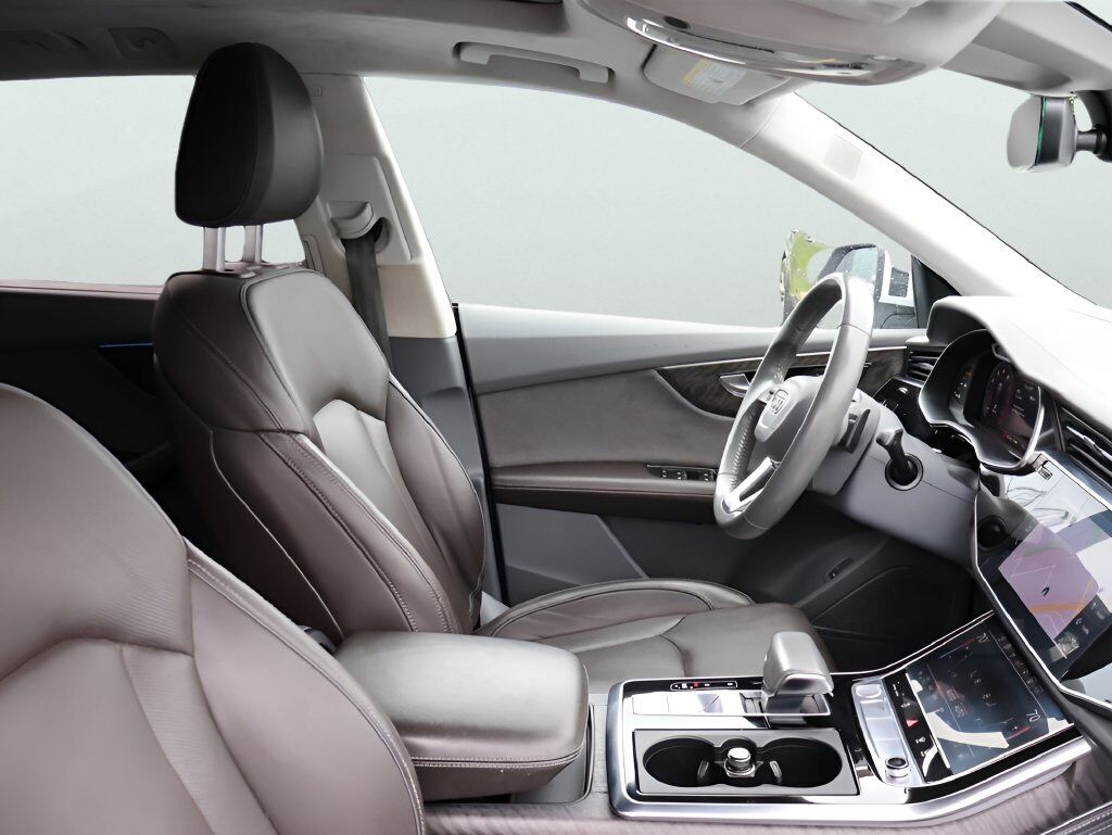 2019 Audi Q8 3.0T Prestige San Clemente CA