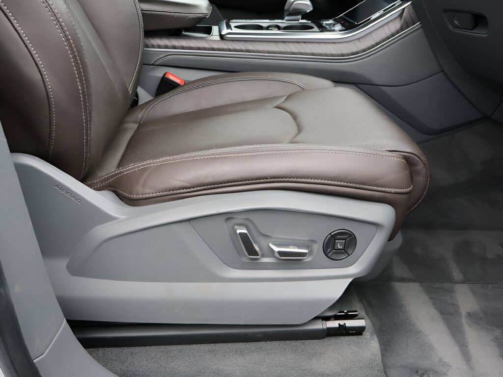 2019 Audi Q8 3.0T Prestige San Clemente CA