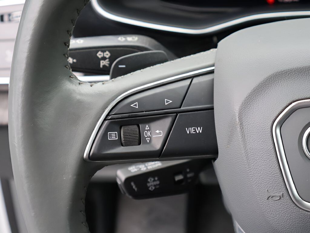 2019 Audi Q8 3.0T Prestige San Clemente CA