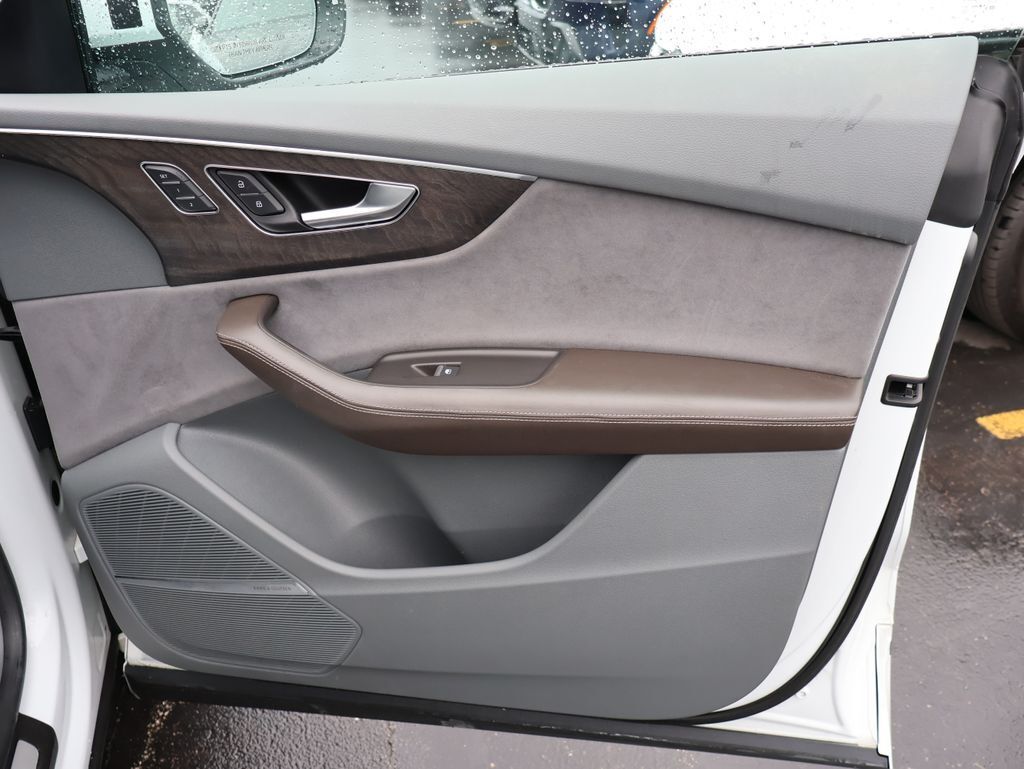 2019 Audi Q8 3.0T Prestige San Clemente CA