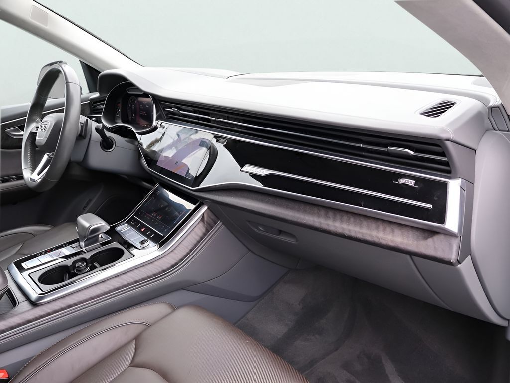 2019 Audi Q8 3.0T Prestige San Clemente CA