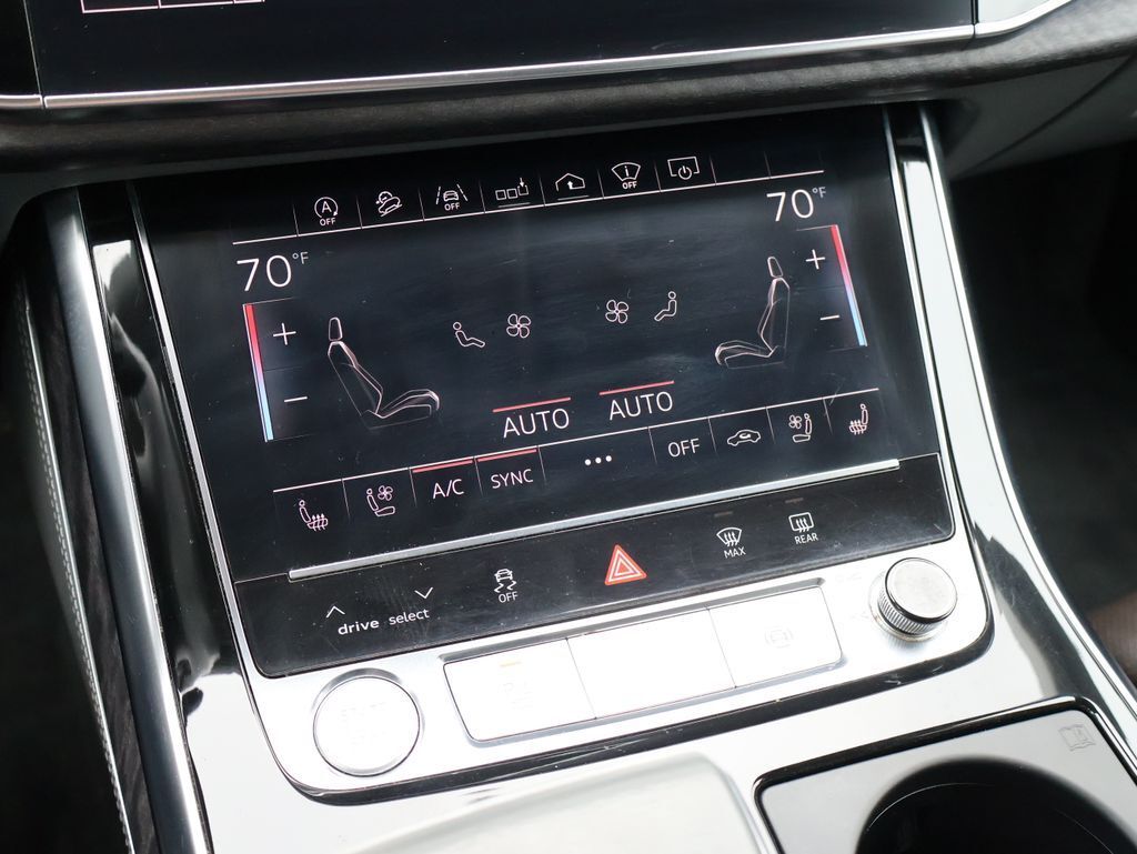 2019 Audi Q8 3.0T Prestige San Clemente CA
