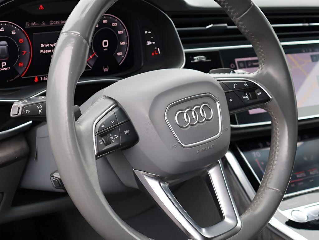 2019 Audi Q8 3.0T Prestige San Clemente CA