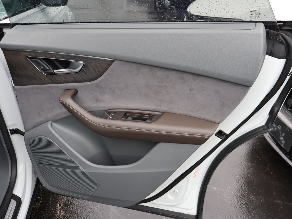 2019 Audi Q8 3.0T Prestige San Clemente CA