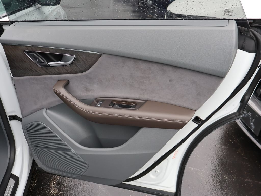 2019 Audi Q8 3.0T Prestige San Clemente CA