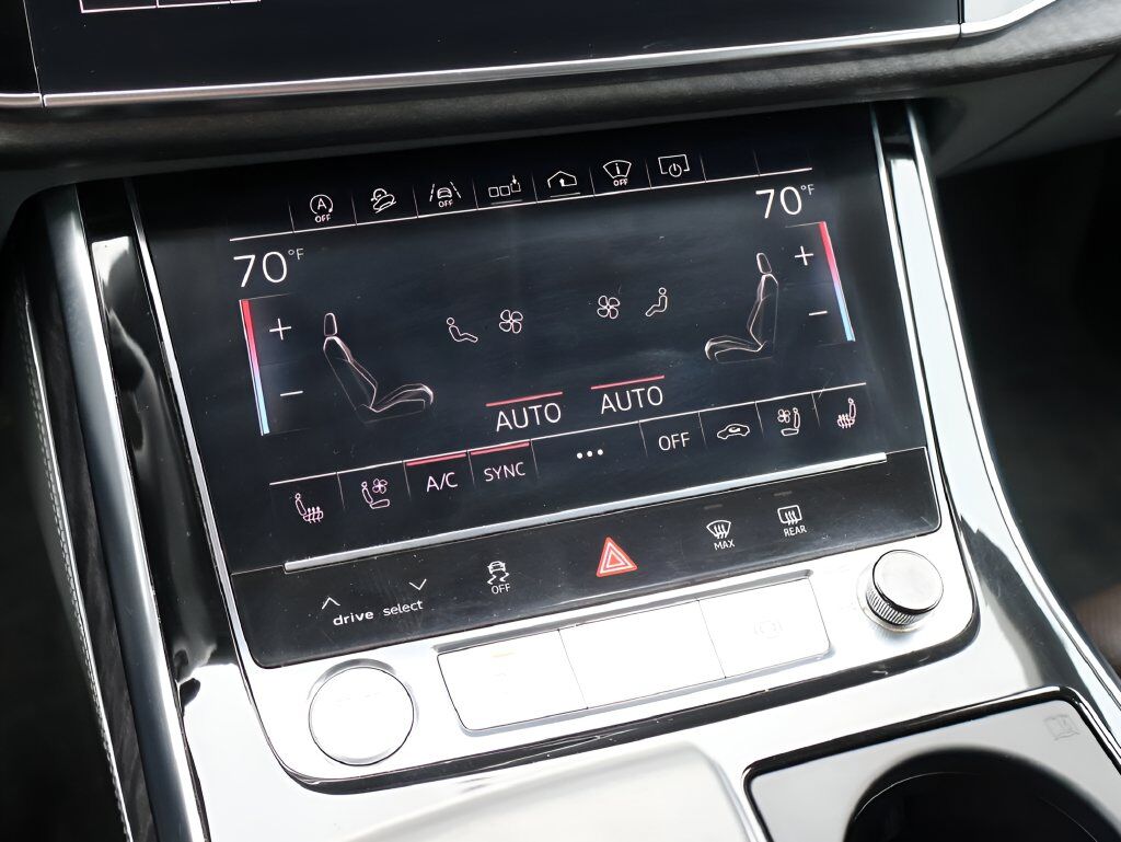 2019 Audi Q8 3.0T Prestige San Clemente CA