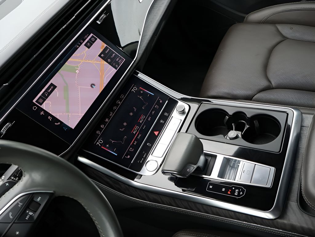 2019 Audi Q8 3.0T Prestige San Clemente CA