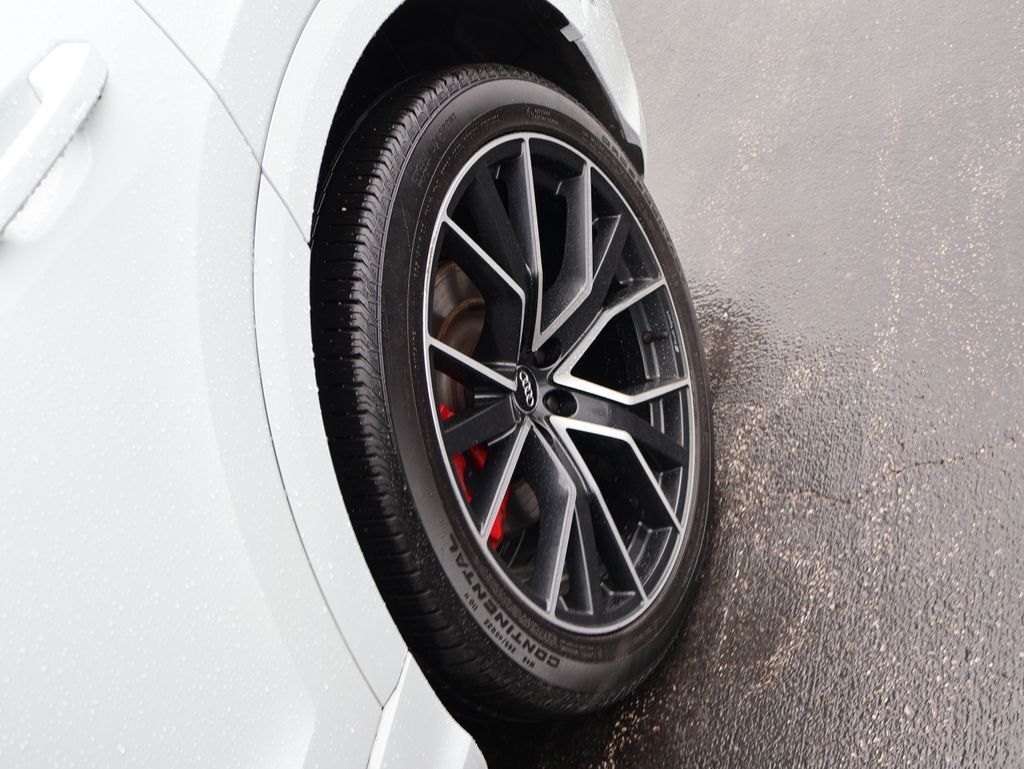 2019 Audi Q8 3.0T Prestige San Clemente CA