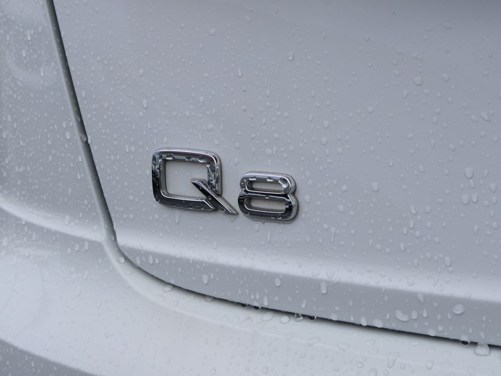 2019 Audi Q8 3.0T Prestige San Clemente CA