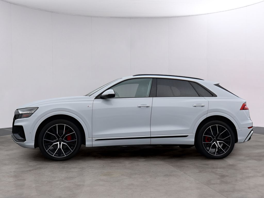 2019 Audi Q8 3.0T Prestige San Clemente CA
