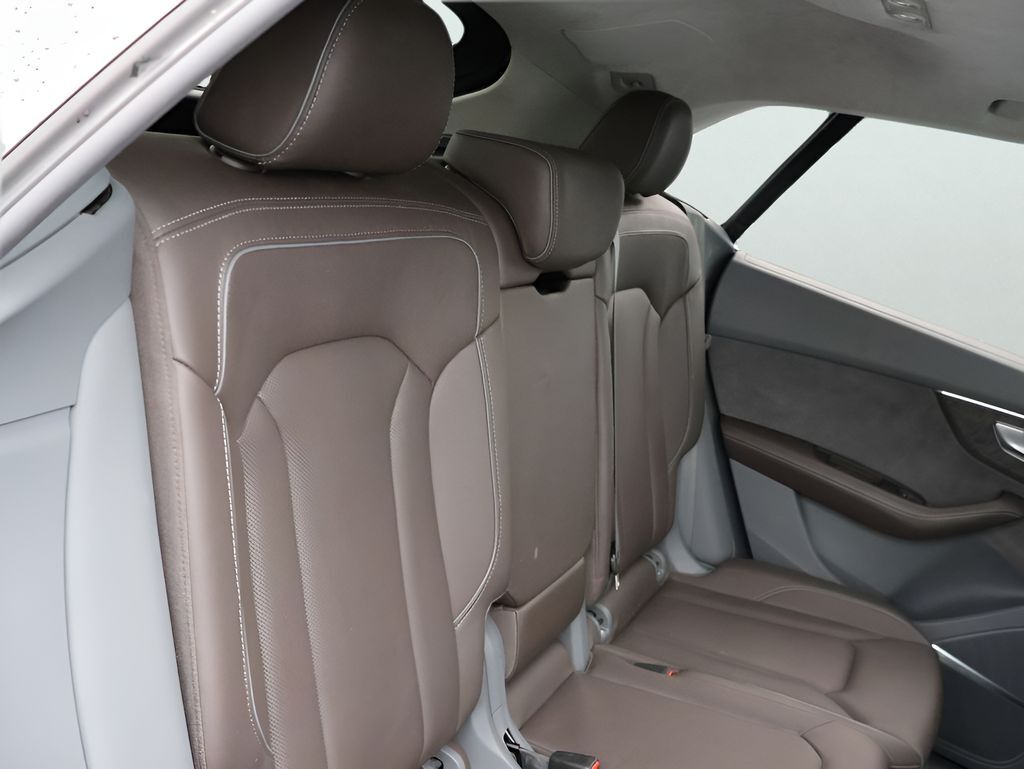 2019 Audi Q8 3.0T Prestige San Clemente CA