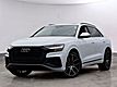 2019 Audi Q8 3.0T Prestige