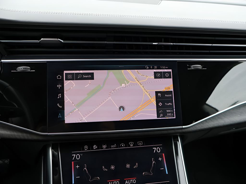 2019 Audi Q8 3.0T Prestige San Clemente CA