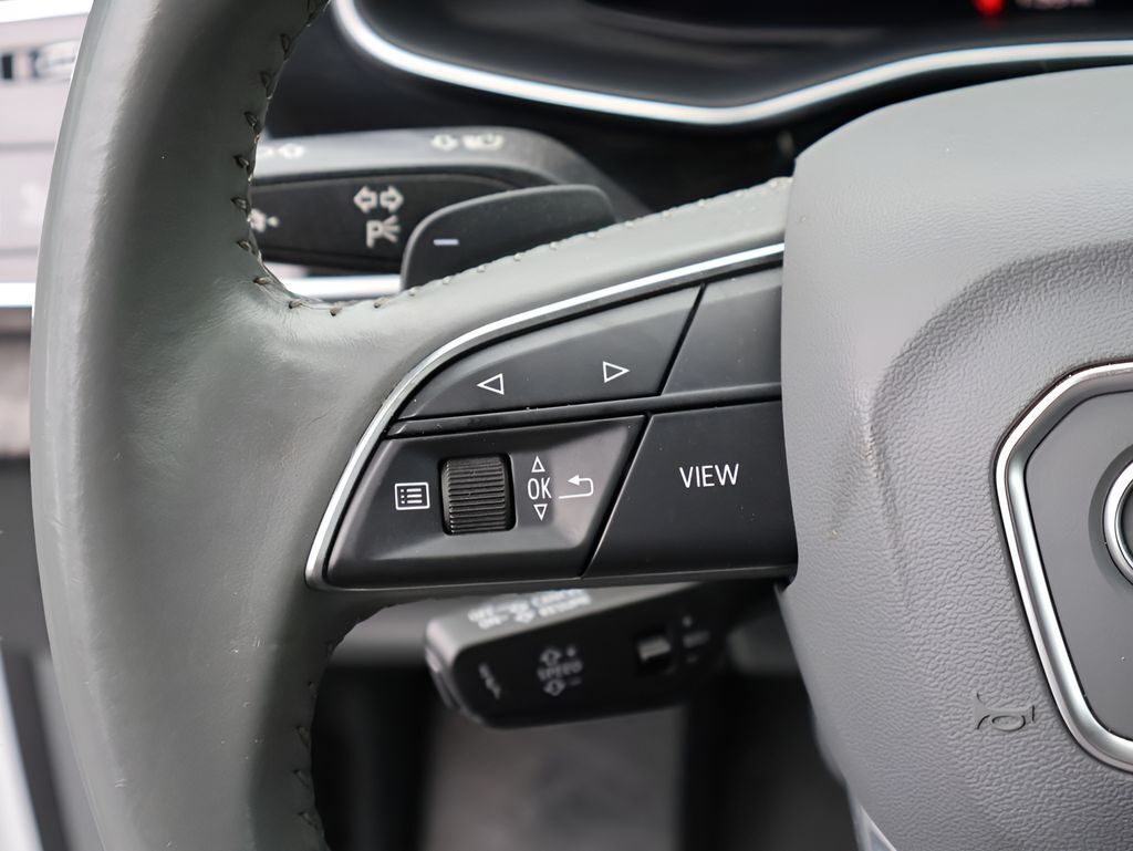 2019 Audi Q8 3.0T Prestige San Clemente CA