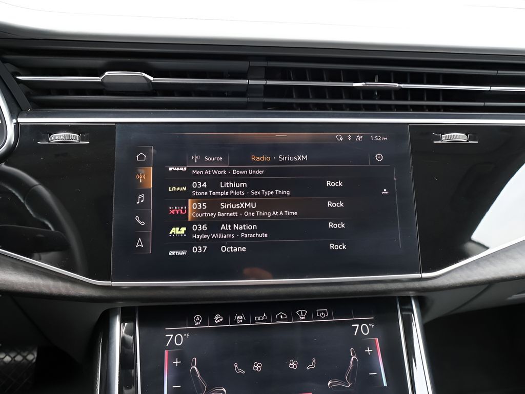 2019 Audi Q8 3.0T Prestige San Clemente CA