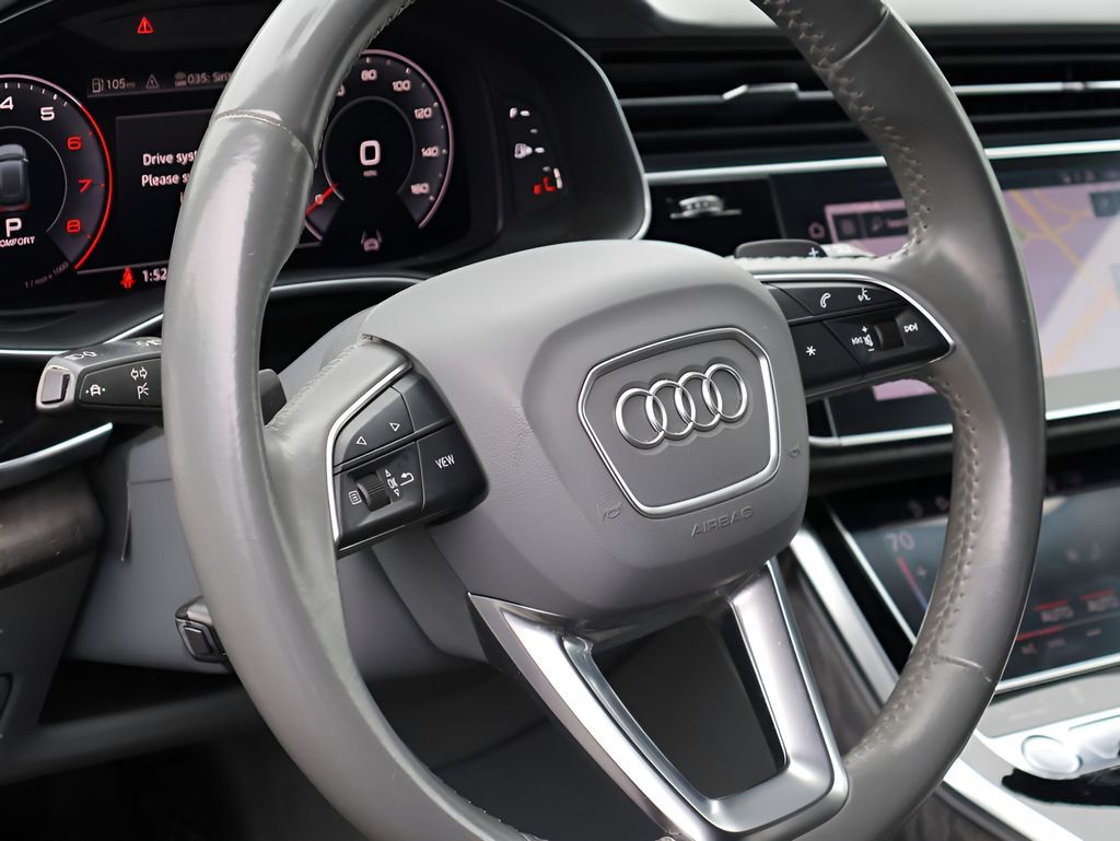 2019 Audi Q8 3.0T Prestige San Clemente CA