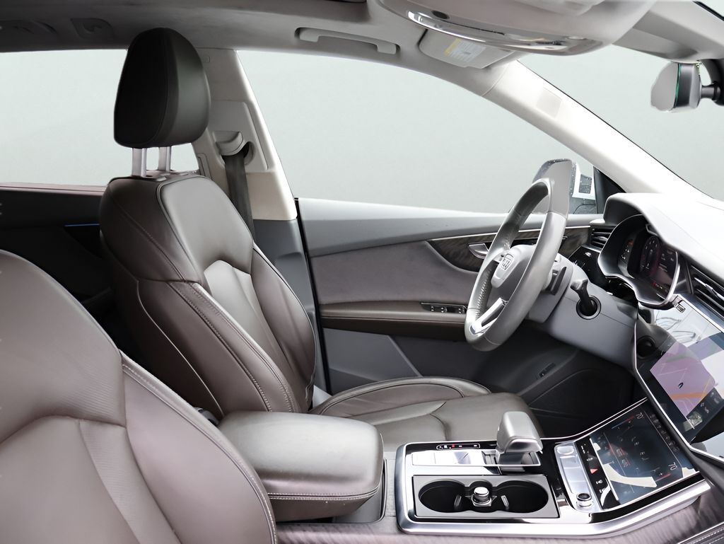 2019 Audi Q8 3.0T Prestige San Clemente CA