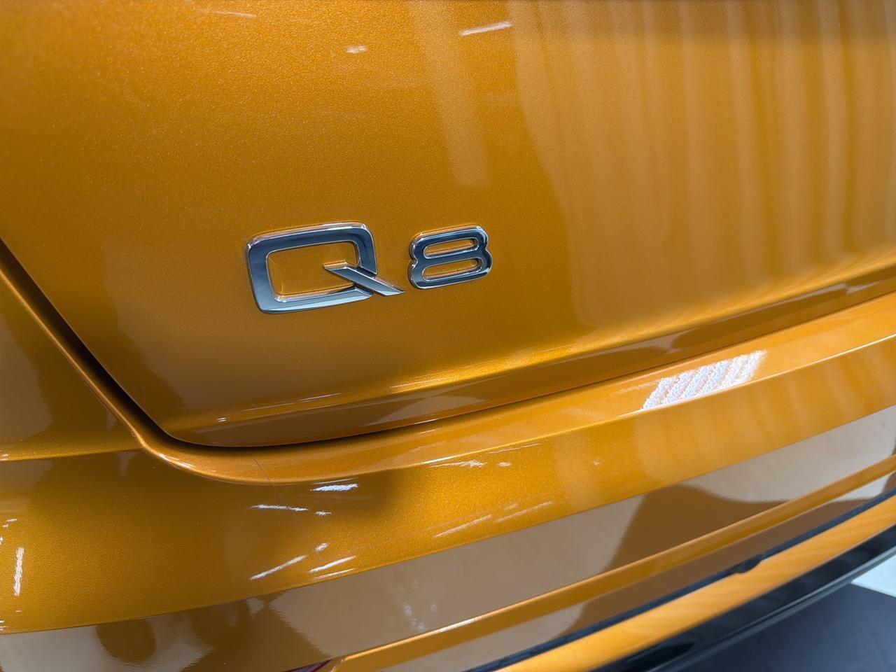 2019 Audi Q8 3.0T Prestige Annapolis MD