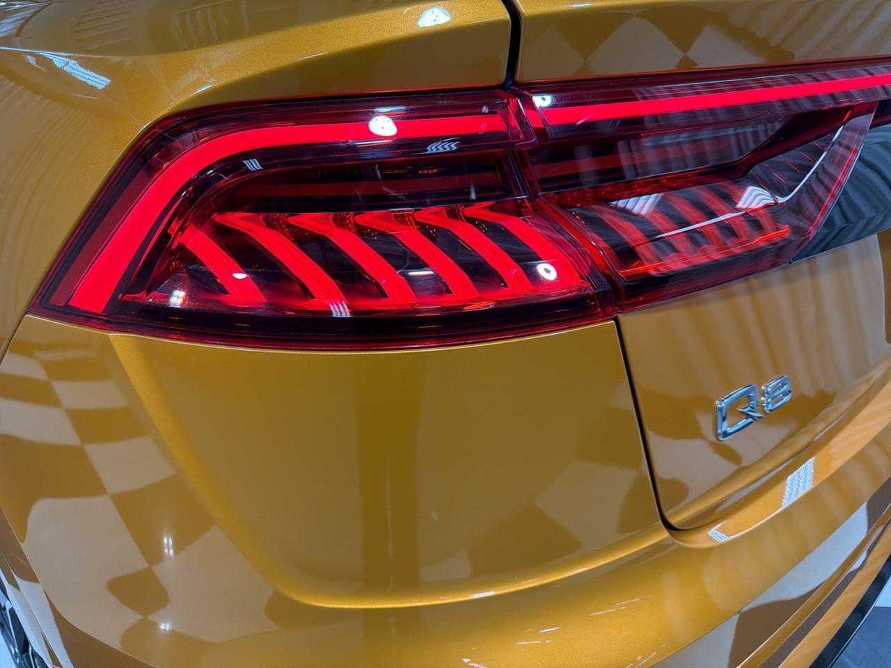 2019 Audi Q8 3.0T Prestige Annapolis MD