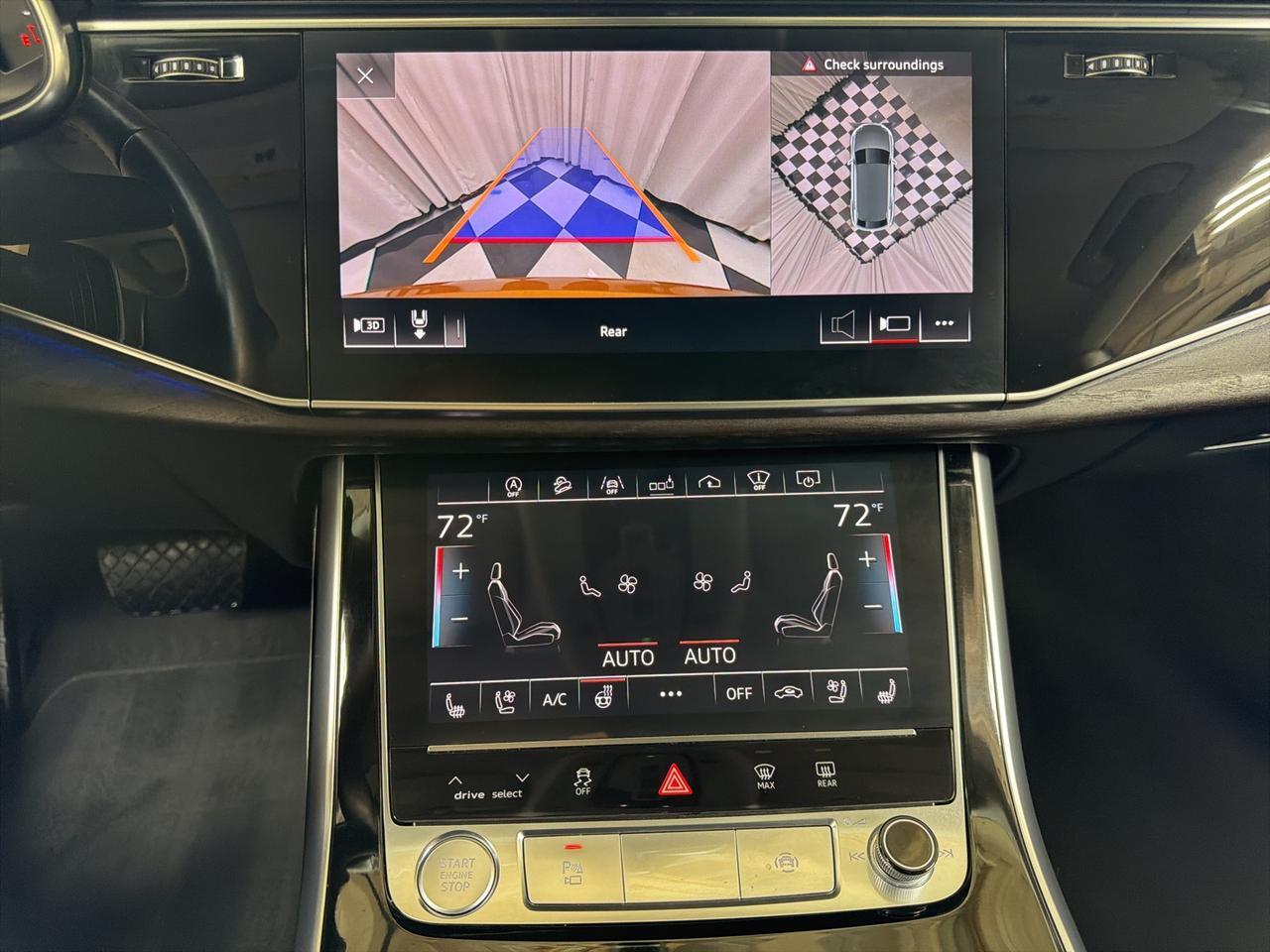 2019 Audi Q8 3.0T Prestige Annapolis MD