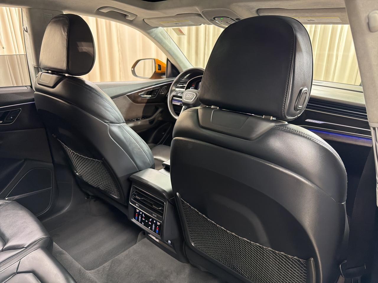 2019 Audi Q8 3.0T Prestige Annapolis MD