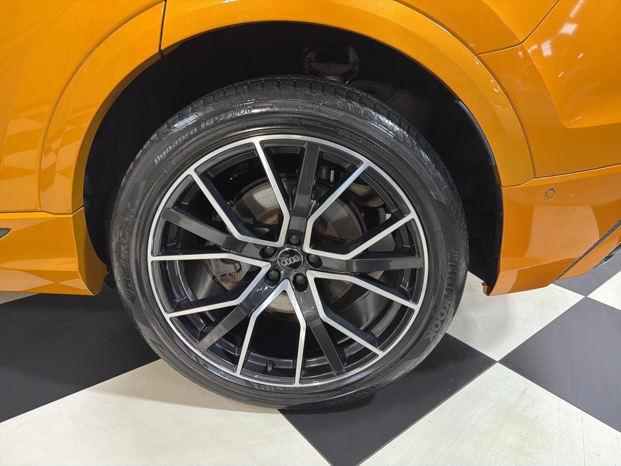 2019 Audi Q8 3.0T Prestige Annapolis MD