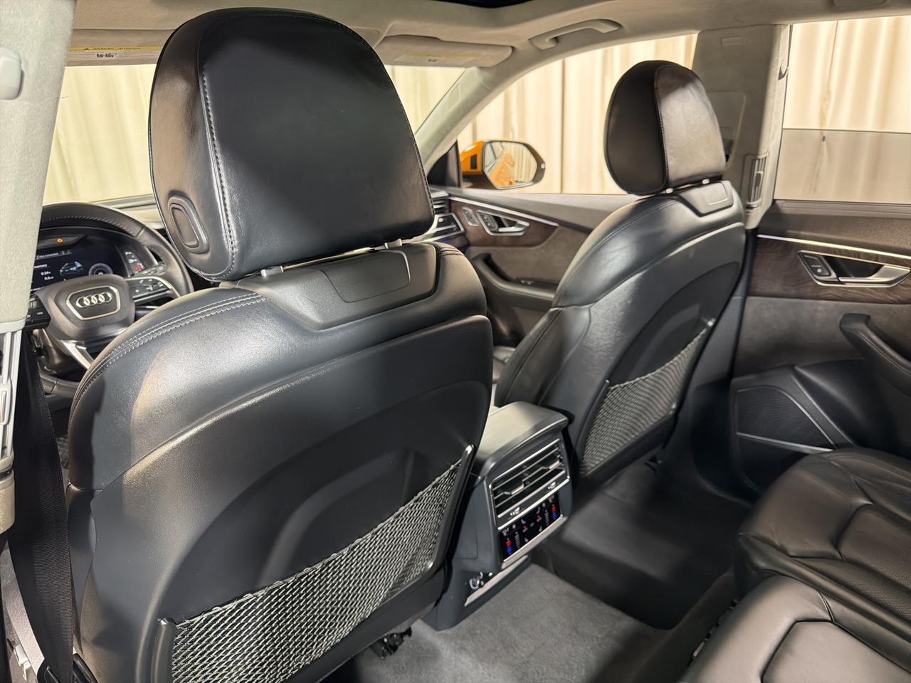 2019 Audi Q8 3.0T Prestige Annapolis MD