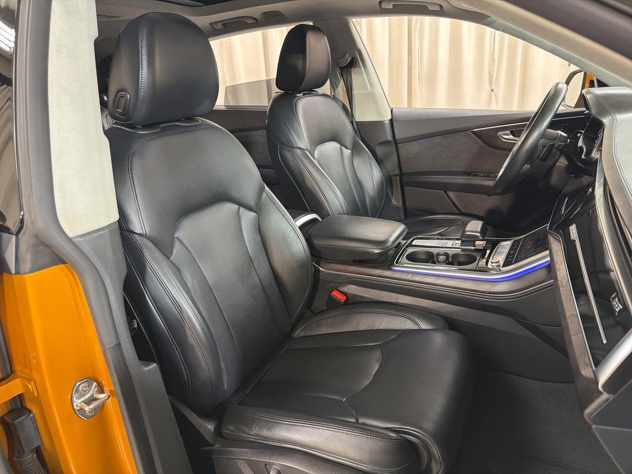 2019 Audi Q8 3.0T Prestige Annapolis MD