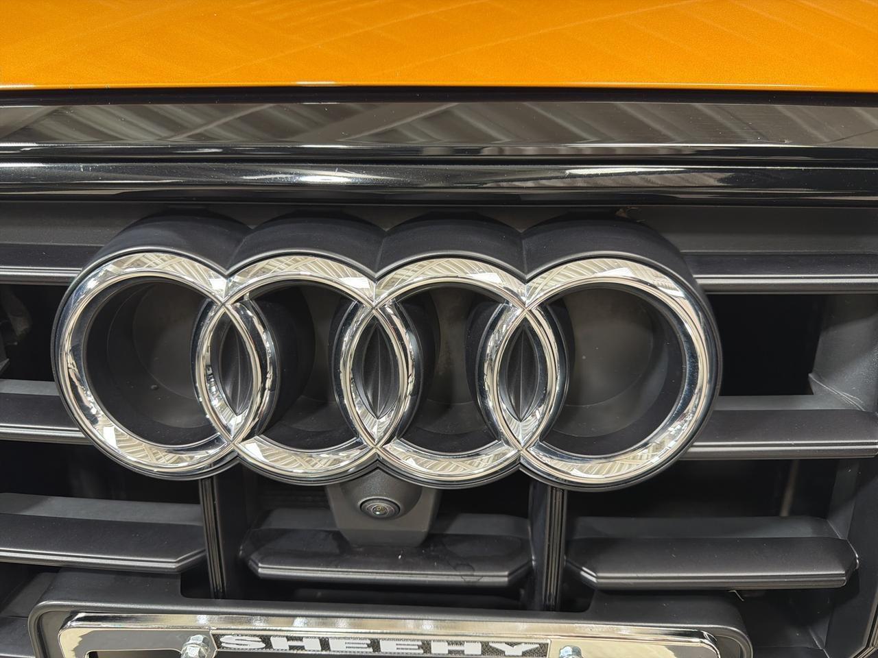 2019 Audi Q8 3.0T Prestige Annapolis MD